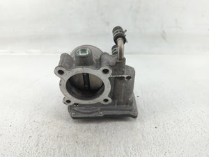 2012-2017 Toyota Camry Throttle Body P/N:22030-36020 Fits 2012 2013 2014 2015 2016 2017 2018 2019 2020 2021 OEM Used Auto Parts