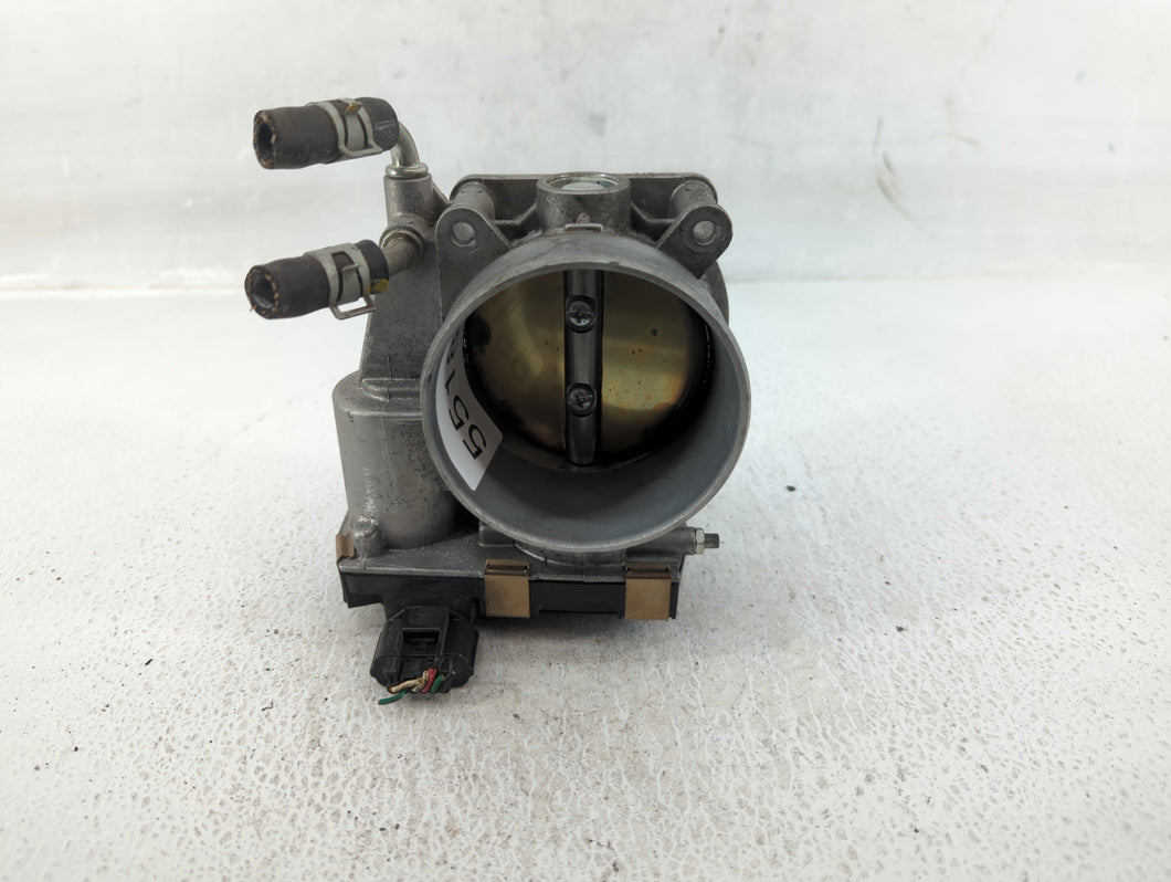 2016-2020 Nissan Maxima Throttle Body P/N:RME75-50 Fits 2016 2017 2018 2019 2020 OEM Used Auto Parts