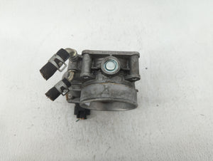 2016-2020 Nissan Maxima Throttle Body P/N:RME75-50 Fits 2016 2017 2018 2019 2020 OEM Used Auto Parts