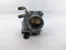 2015-2022 Nissan Murano Throttle Body P/N:RME70-50 Fits 2015 2016 2017 2018 2019 2020 2021 2022 OEM Used Auto Parts