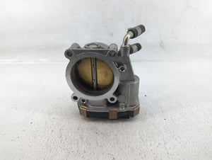 2015-2022 Nissan Murano Throttle Body P/N:RME70-50 Fits 2015 2016 2017 2018 2019 2020 2021 2022 OEM Used Auto Parts