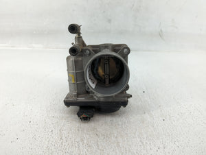 2008-2012 Infiniti Ex35 Throttle Body P/N:RME60-16 Fits 2007 2008 2009 2010 2011 2012 2013 2014 2015 2016 2017 2018 2019 2020 OEM Used Auto Parts