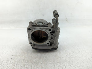 2008-2012 Infiniti Ex35 Throttle Body P/N:RME60-16 Fits 2007 2008 2009 2010 2011 2012 2013 2014 2015 2016 2017 2018 2019 2020 OEM Used Auto Parts