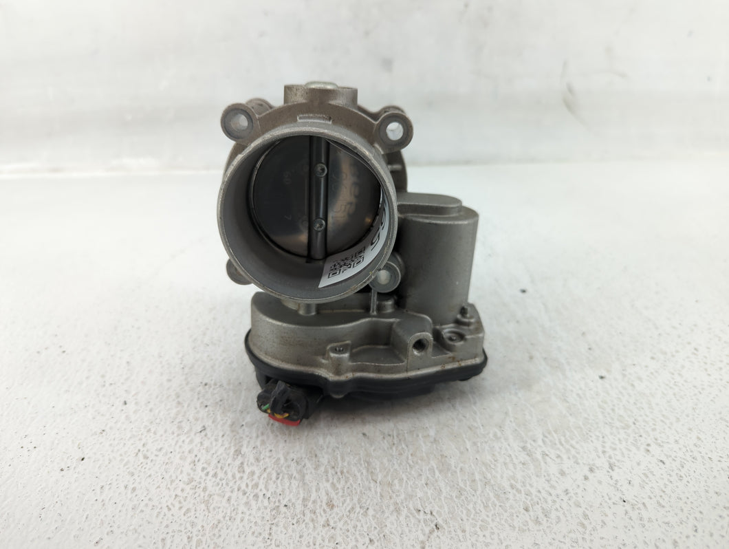 2013-2020 Ford Fusion Throttle Body P/N:7S7G-9F991-AF Fits 2013 2014 2015 2016 2017 2018 2019 2020 2021 2022 OEM Used Auto Parts