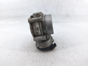 2013-2020 Ford Fusion Throttle Body P/N:7S7G-9F991-AF Fits 2013 2014 2015 2016 2017 2018 2019 2020 2021 2022 OEM Used Auto Parts