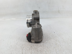 2014-2018 Ford Focus Throttle Body P/N:DS7E-9F991-BB Fits 2014 2015 2016 2017 2018 2019 2020 2021 2022 OEM Used Auto Parts