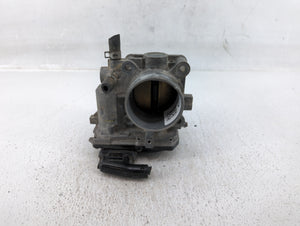 2013-2017 Honda Accord Throttle Body P/N:GM14A M40723 Fits 2013 2014 2015 2016 2017 2018 2019 2020 2021 2022 OEM Used Auto Parts