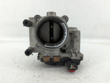 2007-2013 Mazda 3 Throttle Body Fits 2007 2008 2009 2010 2011 2012 2013 OEM Used Auto Parts