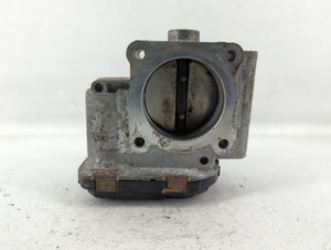 2007-2013 Mazda 3 Throttle Body Fits 2007 2008 2009 2010 2011 2012 2013 OEM Used Auto Parts