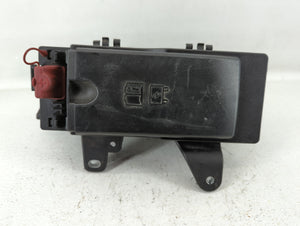 2017-2018 Jaguar F-Pace Fusebox Fuse Box Panel Relay Module P/N:GX73-14A076-AA Fits 2017 2018 OEM Used Auto Parts