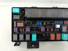 2017-2018 Acura Mdx Fusebox Fuse Box Panel Relay Module P/N:TZ5-A020 Fits 2017 2018 OEM Used Auto Parts