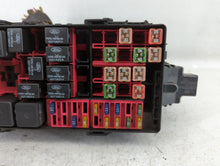 2000-2004 Ford F-150 Fusebox Fuse Box Panel Relay Module P/N:XL34-14A003-AC Fits 2000 2001 2002 2003 2004 OEM Used Auto Parts