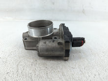 2012-2015 Buick Verano Throttle Body P/N:12632101CA Fits 2012 2013 2014 2015 OEM Used Auto Parts