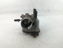 2012-2017 Hyundai Veloster Throttle Body P/N:35100-2B300 Fits 2012 2013 2014 2015 2016 2017 2018 2019 OEM Used Auto Parts