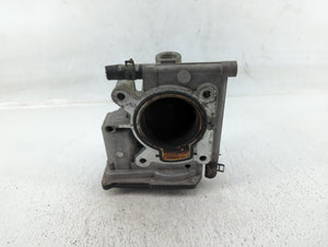 2006-2013 Mazda 3 Throttle Body P/N:L3R4 13 640 Fits 2006 2007 2008 2009 2010 2011 2012 2013 OEM Used Auto Parts