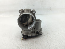 2015-2017 Ford Expedition Throttle Body P/N:BL3E-9F991-AH Fits 2011 2012 2013 2014 2015 2016 2017 2018 2019 OEM Used Auto Parts
