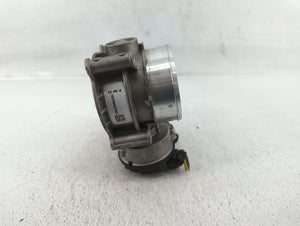 2015-2017 Ford Expedition Throttle Body P/N:BL3E-9F991-AH Fits 2011 2012 2013 2014 2015 2016 2017 2018 2019 OEM Used Auto Parts