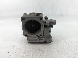 2014-2018 Acura Mdx Throttle Body P/N:U38694095031 GMF6A Fits 2014 2015 2016 2017 2018 2019 2020 OEM Used Auto Parts