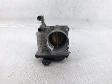 2008-2013 Infiniti G37 Throttle Body P/N:3905H RME60-16 Fits 2007 2008 2009 2010 2011 2012 2013 2014 2015 2016 2017 2018 2019 2020 OEM Used Auto Parts