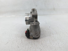 2014-2018 Ford Focus Throttle Body P/N:B33TB DS7E-9F991-BB Fits 2014 2015 2016 2017 2018 2019 2020 2021 2022 OEM Used Auto Parts