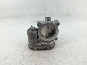 2014-2018 Ford Focus Throttle Body P/N:B33TB DS7E-9F991-BB Fits 2014 2015 2016 2017 2018 2019 2020 2021 2022 OEM Used Auto Parts