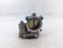 2020-2022 Jeep Cherokee Throttle Body P/N:05281796AC 04891970A Fits 2020 2021 2022 OEM Used Auto Parts