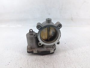 2020-2022 Jeep Cherokee Throttle Body P/N:05281796AC 04891970A Fits 2020 2021 2022 OEM Used Auto Parts