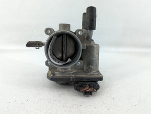 2012-2019 Hyundai Accent Throttle Body P/N:5301 3P24 35100-2B300 Fits 2012 2013 2014 2015 2016 2017 2018 2019 OEM Used Auto Parts