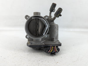 2011-2020 Hyundai Elantra Throttle Body P/N:5323 7R28 39100-2E000 Fits 2011 2012 2013 2014 2015 2016 2017 2018 2019 2020 2021 OEM Used Auto Parts