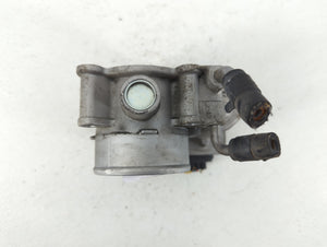 2011-2020 Hyundai Elantra Throttle Body P/N:5323 7R28 39100-2E000 Fits 2011 2012 2013 2014 2015 2016 2017 2018 2019 2020 2021 OEM Used Auto Parts