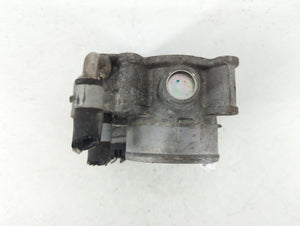 2013-2018 Nissan Altima Throttle Body P/N:3TA60-01 A Fits 2013 2014 2015 2016 2017 2018 2019 2020 OEM Used Auto Parts