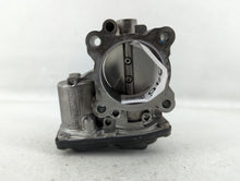 2014-2020 Ford Fusion Throttle Body P/N:B14 044 4285 DS7G-9F991-BB Fits 2014 2015 2016 2017 2018 2019 2020 OEM Used Auto Parts