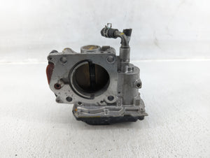 2016-2022 Honda Hr-V Throttle Body P/N:300889 GMF3B Fits 2012 2013 2014 2015 2016 2017 2018 2019 2020 2021 2022 OEM Used Auto Parts