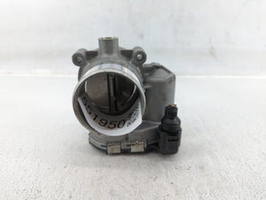 2018-2020 Volkswagen Passat Throttle Body P/N:06K 133 062 AG Fits 2018 2019 2020 2021 2022 OEM Used Auto Parts