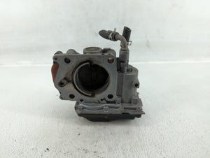 2012-2015 Honda Civic Throttle Body P/N:U22552262249 GMF3B Fits 2012 2013 2014 2015 2016 2017 2018 2019 2020 2021 2022 OEM Used Auto Parts