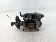 2000-2004 Cadillac Seville Throttle Body Fits 2000 2001 2002 2003 2004 2005 OEM Used Auto Parts