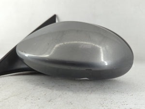 2007-2009 Bmw 335i Side Mirror Replacement Driver Left View Door Mirror P/N:7119212 E1010803 Fits 2007 2008 2009 OEM Used Auto Parts