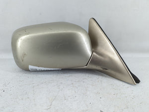 1998-2000 Lexus Gs300 Side Mirror Replacement Passenger Right View Door Mirror P/N:E13010132 Fits 1998 1999 2000 OEM Used Auto Parts