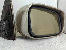 1998-2000 Lexus Gs300 Side Mirror Replacement Passenger Right View Door Mirror P/N:E13010132 Fits 1998 1999 2000 OEM Used Auto Parts