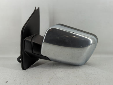 2006 Infiniti Qx56 Side Mirror Replacement Driver Left View Door Mirror P/N:1408047 Fits OEM Used Auto Parts