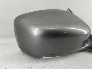 2011-2013 Infiniti M37 Side Mirror Replacement Passenger Right View Door Mirror P/N:E13027453 Fits 2011 2012 2013 OEM Used Auto Parts