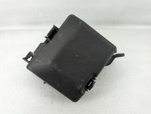 2016-2019 Kia Optima Fusebox Fuse Box Panel Relay Module P/N:91950-D5822 Fits 2016 2017 2018 2019 OEM Used Auto Parts