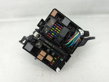 2016-2019 Kia Optima Fusebox Fuse Box Panel Relay Module P/N:91950-D5822 Fits 2016 2017 2018 2019 OEM Used Auto Parts