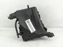 2011-2014 Hyundai Sonata Fusebox Fuse Box Panel Relay Module Fits 2011 2012 2013 2014 OEM Used Auto Parts