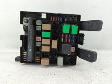 2014-2016 Kia Sportage Fusebox Fuse Box Panel Relay Module P/N:913403W360 Fits 2014 2015 2016 OEM Used Auto Parts