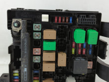 2014-2016 Kia Sportage Fusebox Fuse Box Panel Relay Module P/N:913403W360 Fits 2014 2015 2016 OEM Used Auto Parts