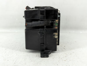 2014-2016 Kia Sportage Fusebox Fuse Box Panel Relay Module P/N:913403W360 Fits 2014 2015 2016 OEM Used Auto Parts