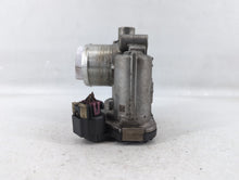 2011-2016 Chevrolet Cruze Throttle Body P/N:55565489 Fits 2011 2012 2013 2014 2015 2016 2017 2018 2019 2020 2021 OEM Used Auto Parts