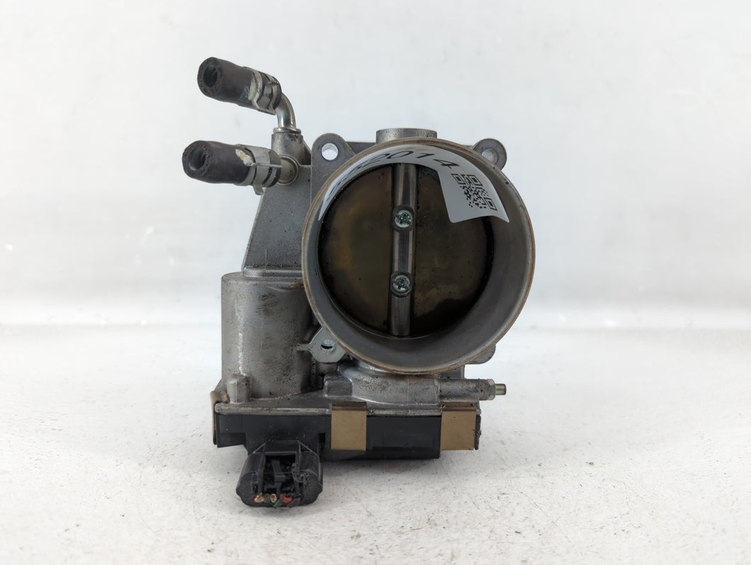 2017-2020 Infiniti Qx60 Throttle Body P/N:A8802H RME75-50 Fits 2016 2017 2018 2019 2020 OEM Used Auto Parts