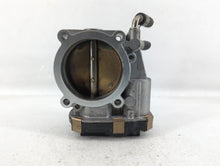 2017-2020 Infiniti Qx60 Throttle Body P/N:A8802H RME75-50 Fits 2016 2017 2018 2019 2020 OEM Used Auto Parts